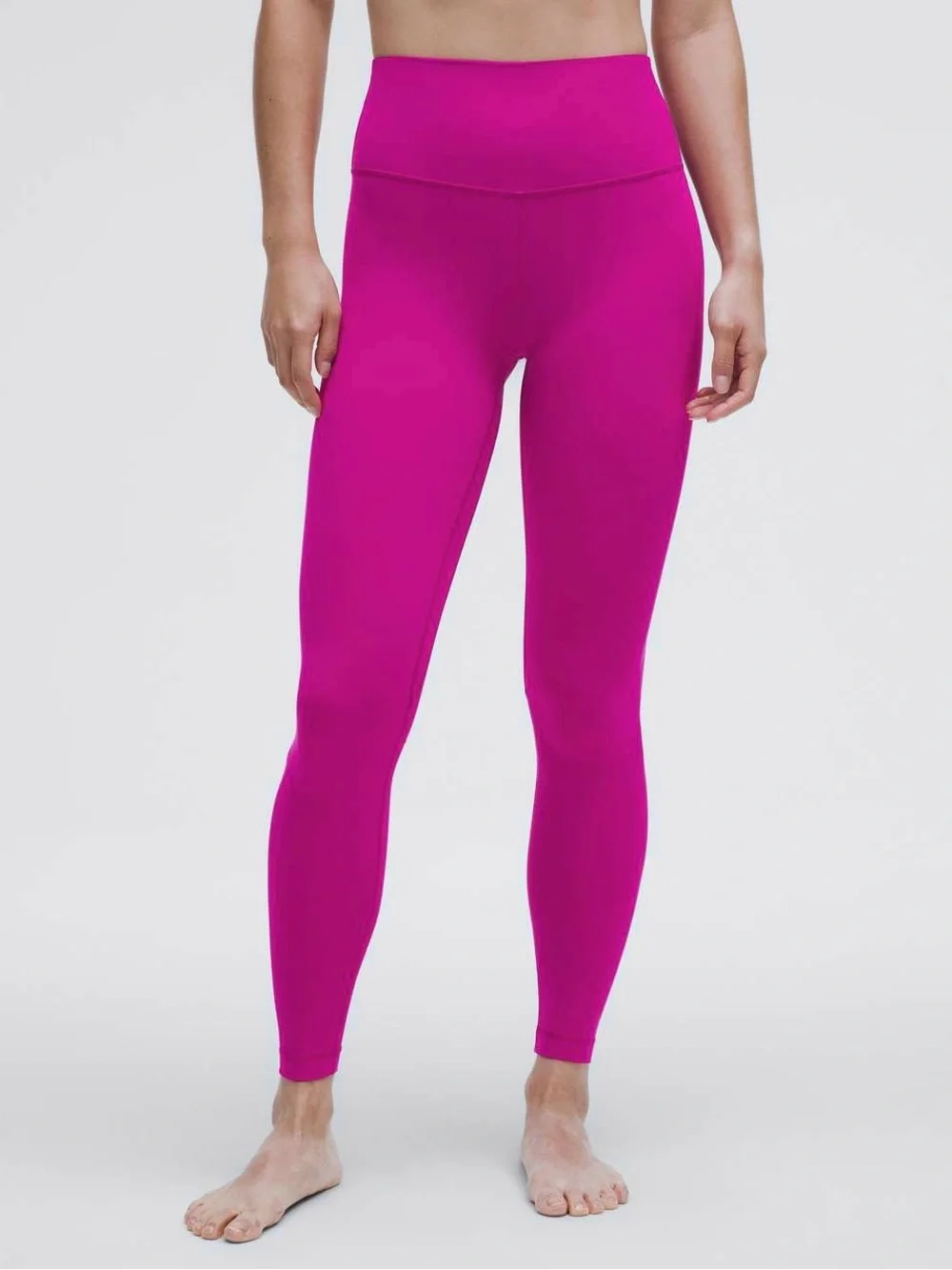 lululemon 28” Align High-Rise Leggings